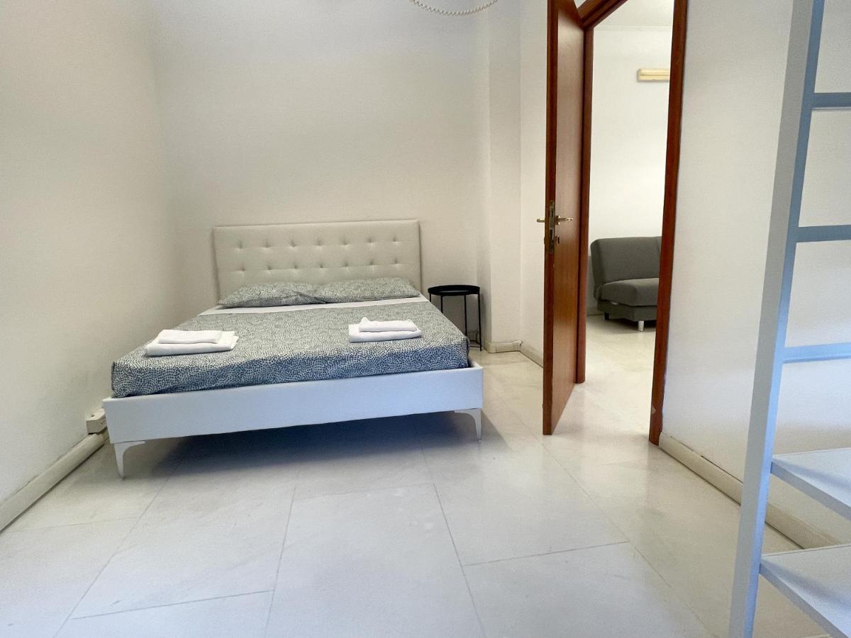 Mazzini Boutique Appartamento Roma