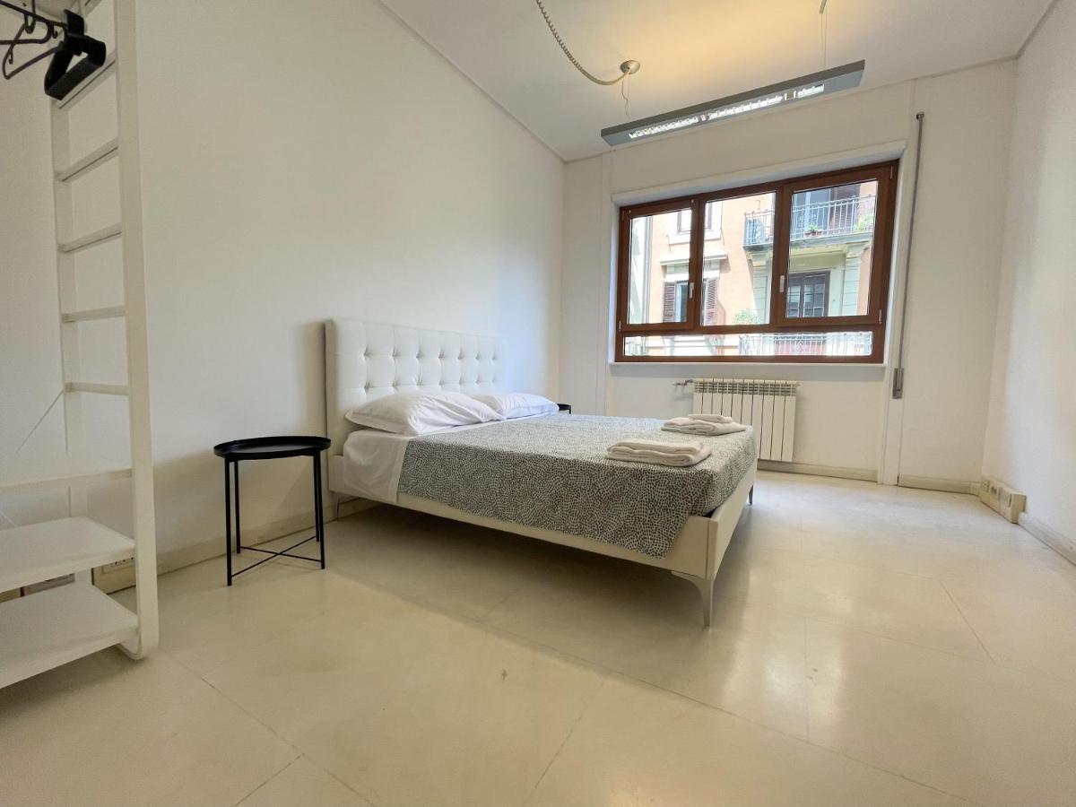 Mazzini Boutique Appartamento *