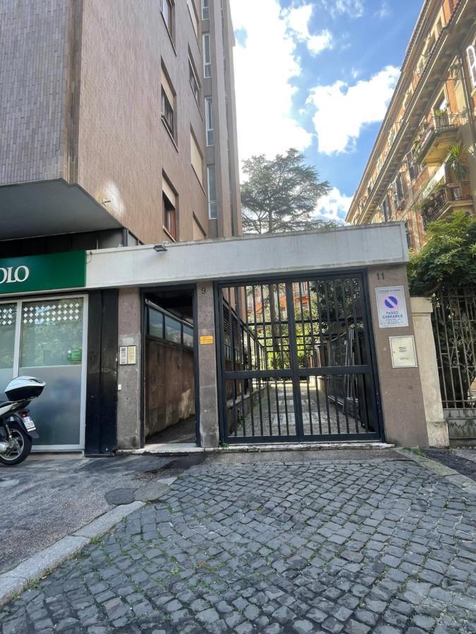 Appartamento Mazzini Boutique